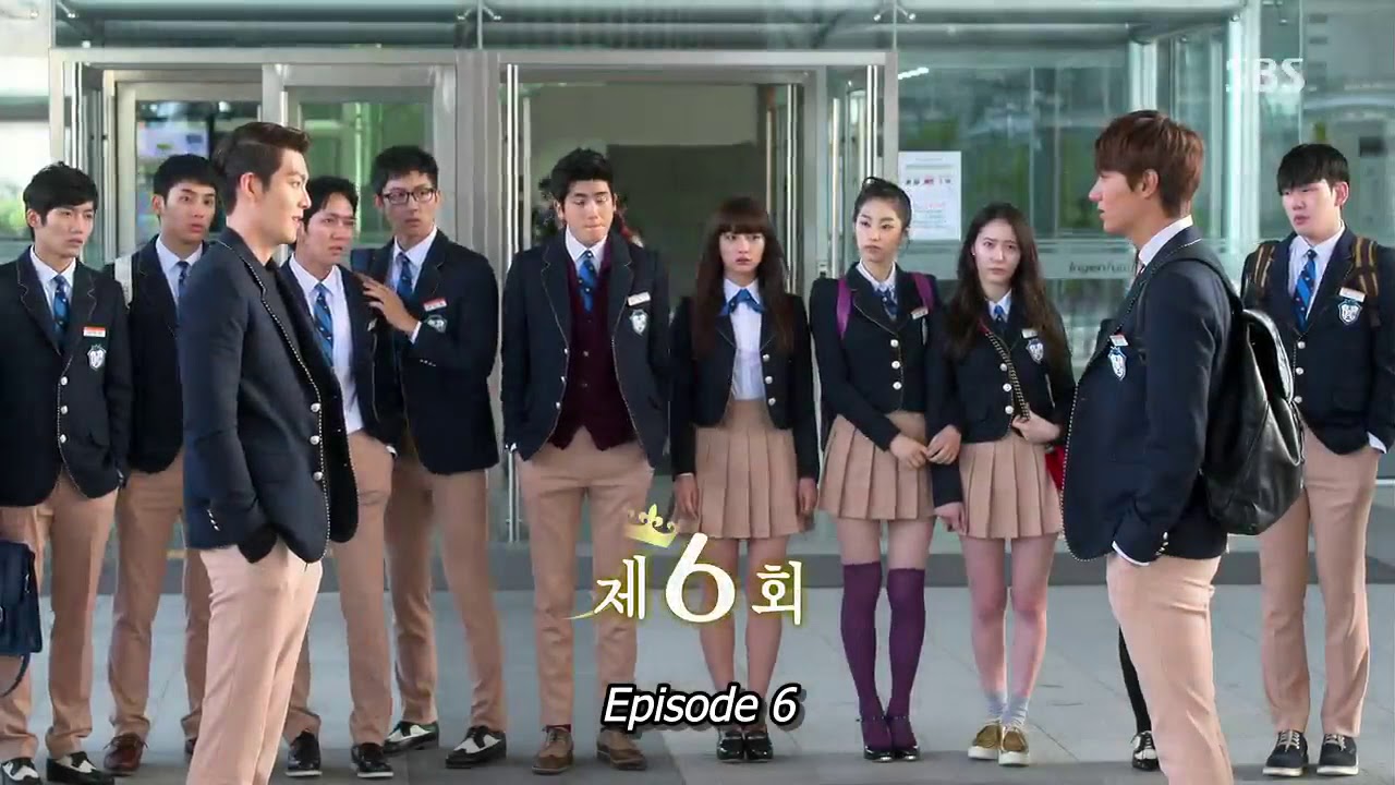 Download 3gp the heirs