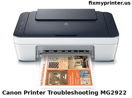 reset canon mg2922 printer